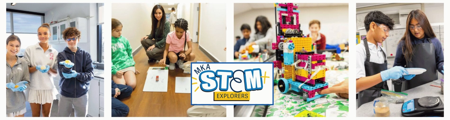 Summer Camps for Kids in NJ: Newark, Essex County